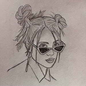 Meet your Posher, Kate